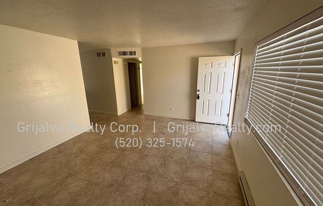 2709 N. Fair Oaks   Maintenance