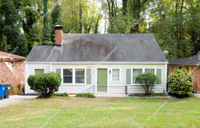 Partner-provided property photo