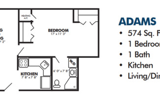 Partner-provided photo for $1350 unit