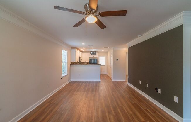Charming End-Unit Townhome with Prime Location!