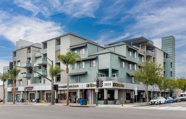 $500.00 OFF MOVE IN !!! NORTH PARK AT ITS FINEST *CHARMING 1BD/1BTH CONDO-ASSIGNED PARKING *PET FRIENDLY!!!