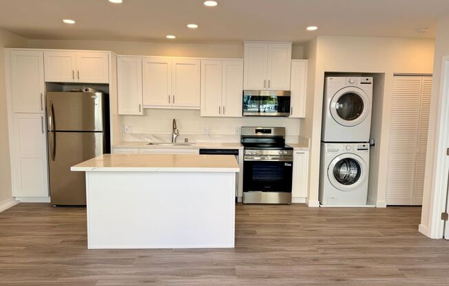 Charming Brand New Construction ADU in quiet neighborhood