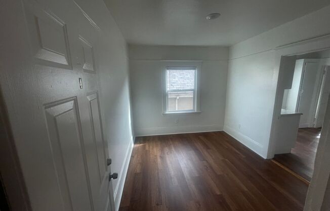 Fruitvale Apartments