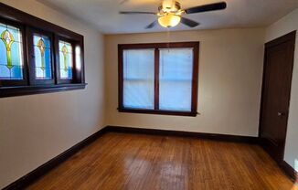 1 bed, 1 bath, $825, Unit 6232  Unit A