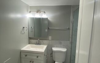 Studio, 1 bath, 300 sqft, $1,415, Unit 3224 - B2