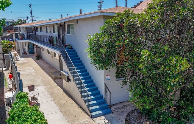 2 beds, 1 bath, 780 sqft, $3,195, Unit 4913