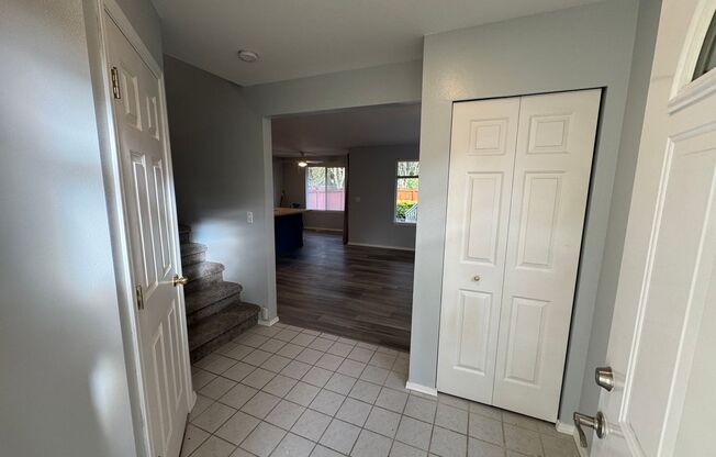 Modern Updated Townhome