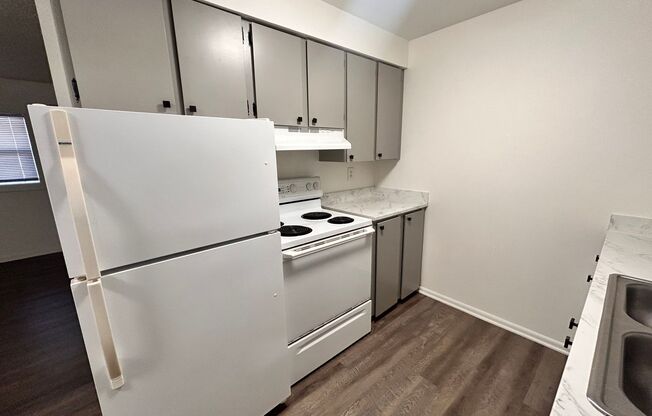 1 bed, 1 bath, 600 sqft, $895, Unit 622