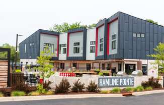 Hamline Pointe Apartments