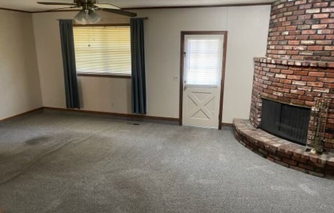 3 beds, 2 baths, $1,745