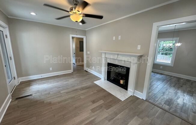 431 N MARIETTA PKWY