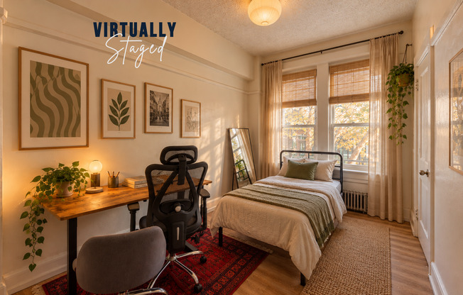 Studio, , 120 sqft, $1,150, Unit 3