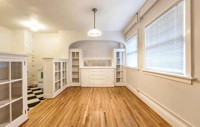 1 bed, 1 bath, 630 sqft, $1,500