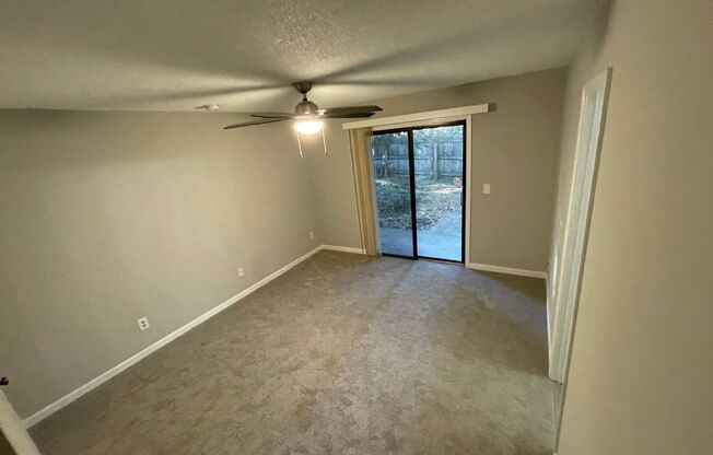 Garden Hills Apartments