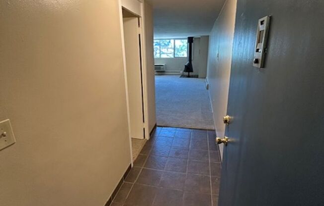 Executive Apartments