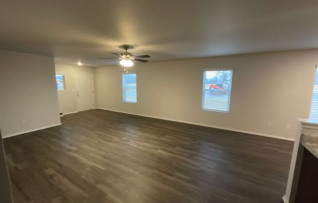 *Pre-leasing* NEWER Three Bedroom | Two Bath Home in Barberry Court