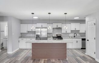 Anthos at Chase Ridge - 2 Bedroom