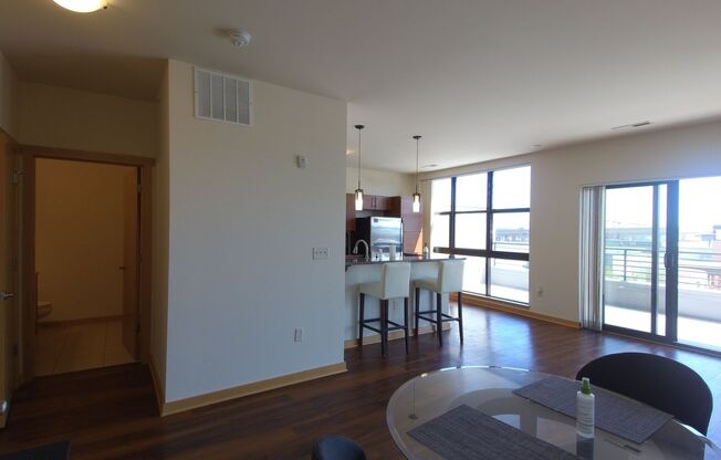 2 beds, 2.5 baths, 1,580 sqft, $3,350, Unit 410