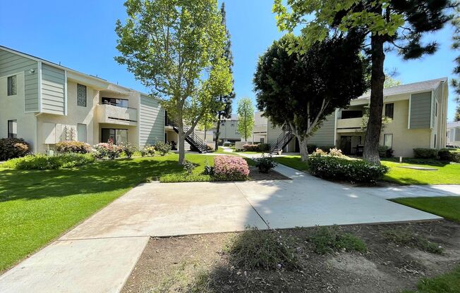 Fillmore River Ridge Apartments