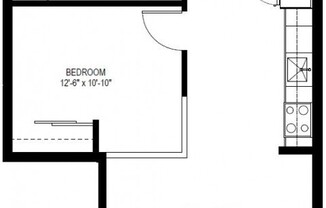 Partner-provided photo for $1525 unit