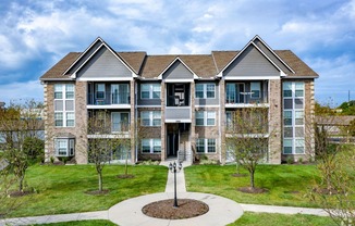 Saddlewood Apartments