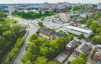 1BR Near UC, DAAP & Hospitals | Prime Riddle Road Location