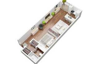 Partner-provided photo for $1790 unit
