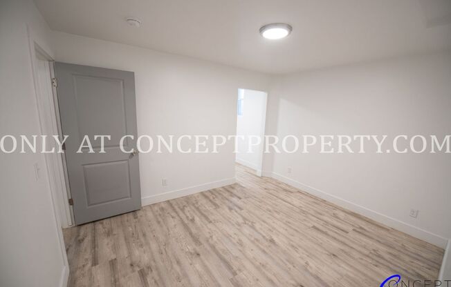 1 bed, 1 bath, 325 sqft, $1,299, Unit 1E