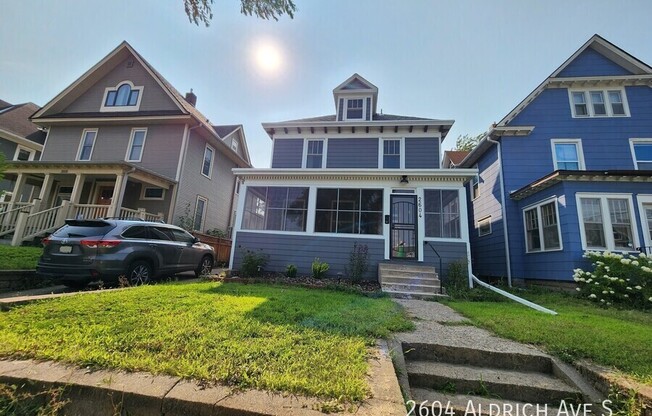 2604 ALDRICH AVE S