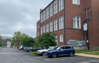 Theresa Park Loft Apartments