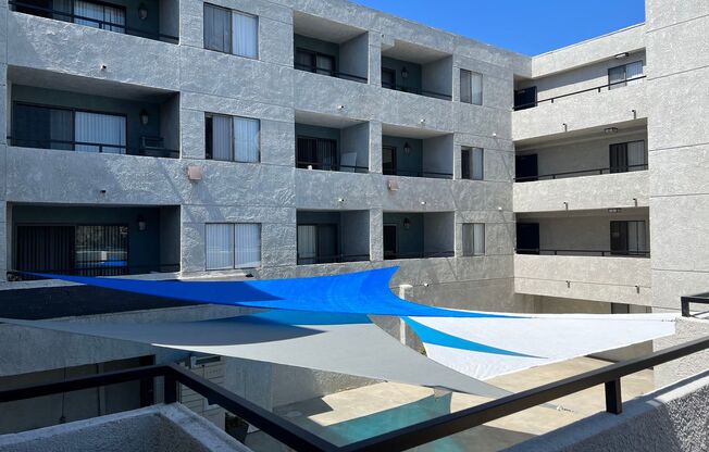 1 bed, 1 bath, 720 sqft, $2,350, Unit 411