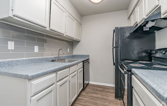 1 bed, 1 bath, 626 sqft, $799, Unit 2006