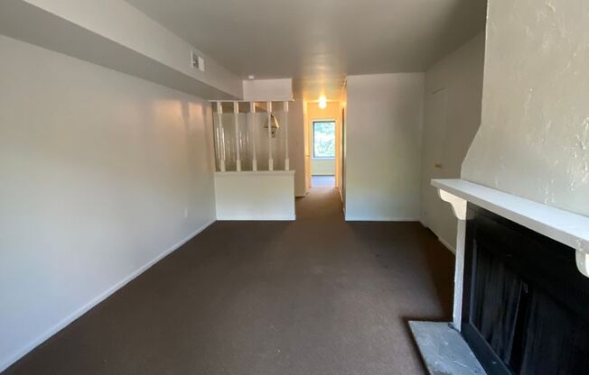 1 bed, 1 bath, $1,245