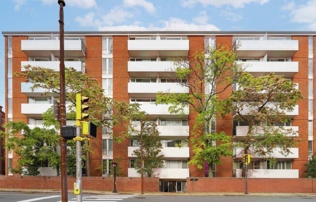 1 bed, 1 bath, 493 sqft, $3,000, Unit 704