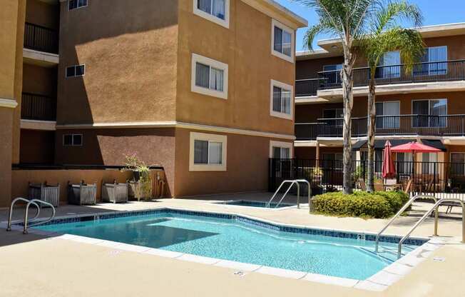 Welcome to Terraces at Madrona