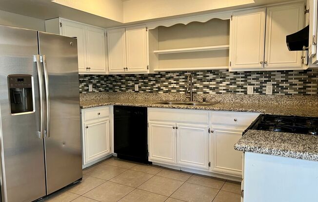 2 beds, 2 baths, 1,058 sqft, $1,600, Unit #15B