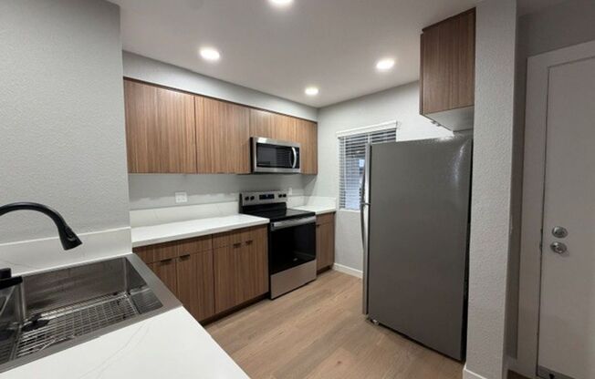 2 beds, 2 baths, 1,049 sqft, $3,305, Unit D-102