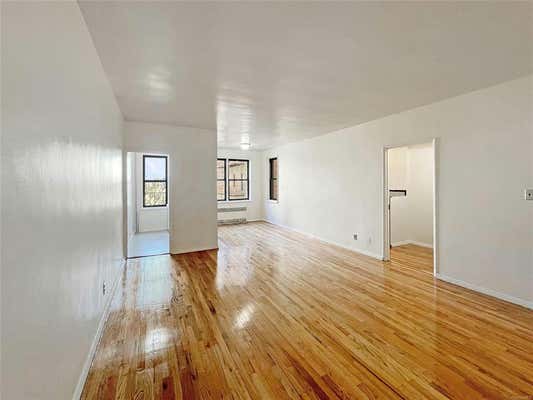 Studio, 1 bath, 514 sqft, $2,595, Unit 4A