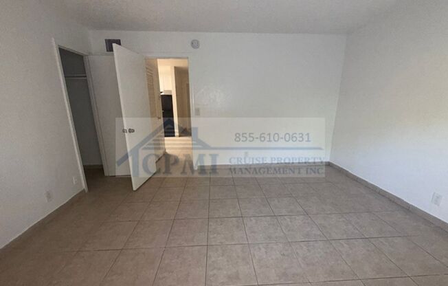 1 bed, 1 bath, 630 sqft, $1,495, Unit 317