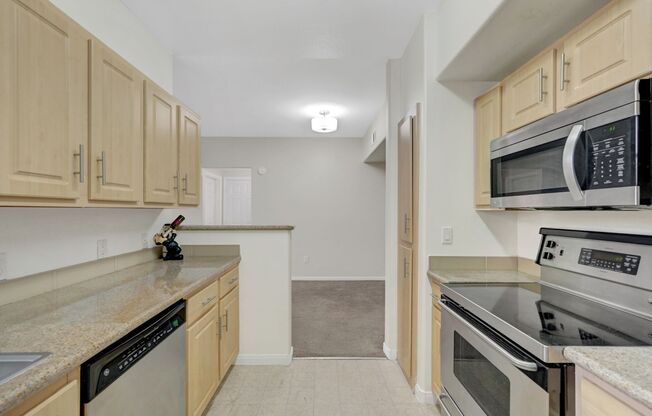 1 bed, 1 bath, $1,200, Unit # 1169