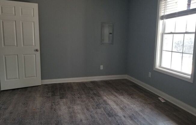 708 Old Morgantown Rd.