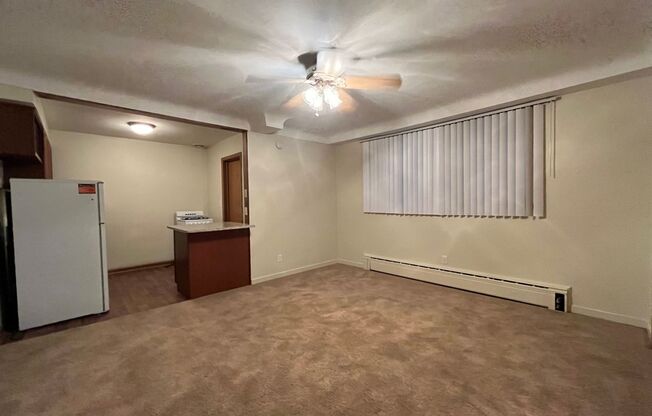 Studio, 1 bath, 325 sqft, $840