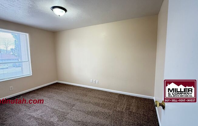 4 beds, 1 bath, $2,195