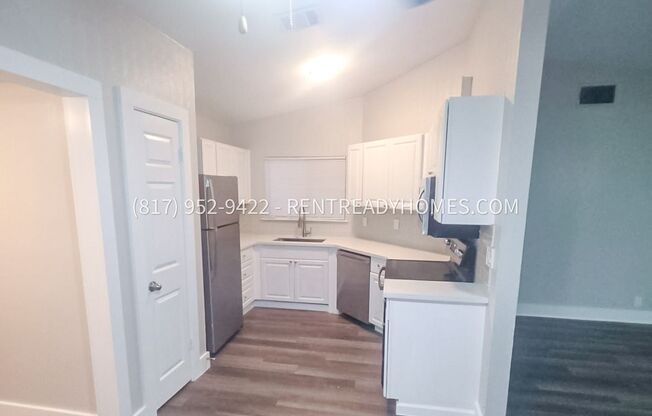 8307 Forest Ridge Dr