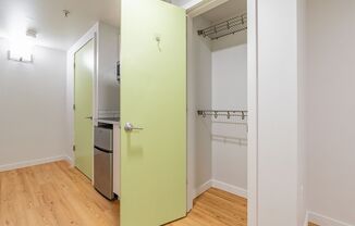 Alcove First Hill - Efficient and Convenient Apartment in Alcove First Hill