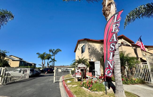 1 Bedroom, 1 Bath - 55+ Senior Living Community