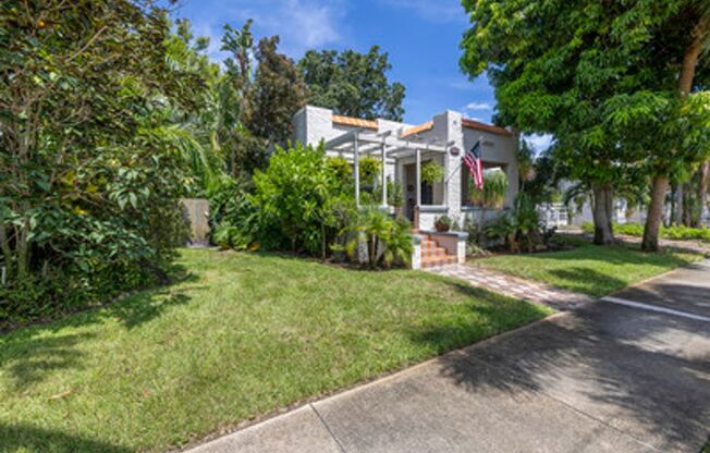 Historic Kenwood Home 3/1/2