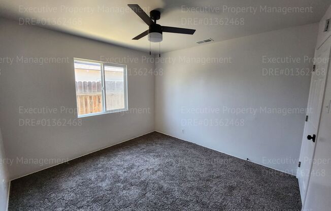 3 beds, 1 bath, $1,695