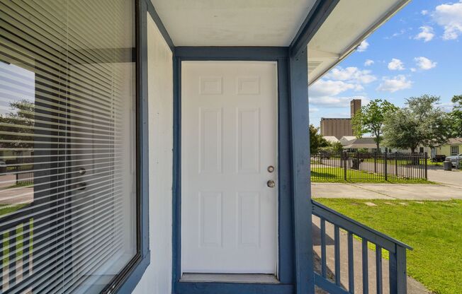 Charming 5- Bedroom Home in the Heart of Texas!