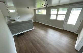 1 bed, 1 bath, $950